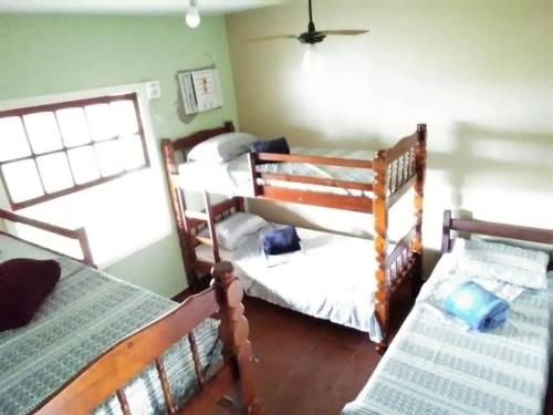 Imagen general del Camping & Hostel Bandeiras. Foto 1