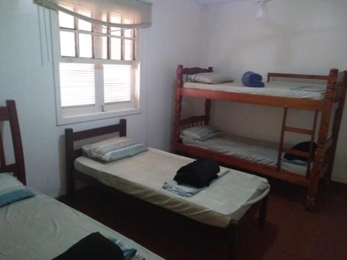 Imagen general del Camping & Hostel Bandeiras. Foto 6
