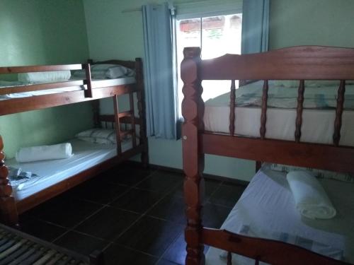 Imagen de la habitación del Camping & Hostel Bandeiras. Foto 19