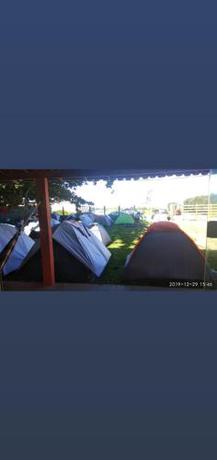 Imagen general del Camping & Hostel Bandeiras. Foto 11