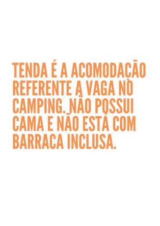 Imagen general del Camping & Hostel Bandeiras. Foto 13