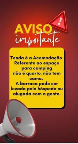 Imagen general del Camping & Hostel Bandeiras. Foto 15