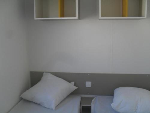 Imagen general del Camping de la Mer. Foto 7