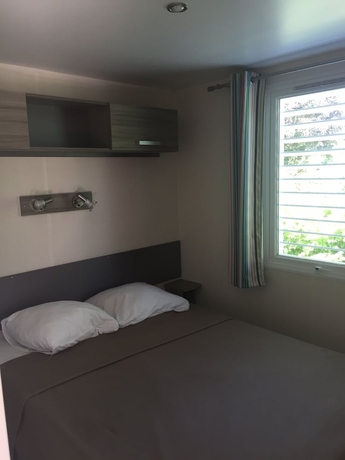 Imagen de la habitación del Camping de la T&ecirc;te Noire. Foto 5