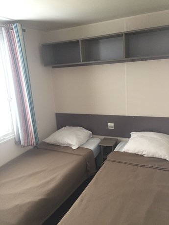 Imagen de la habitación del Camping de la T&ecirc;te Noire. Foto 16