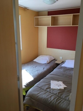Imagen de la habitación del Camping de la T&ecirc;te Noire. Foto 17