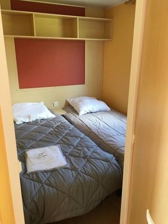 Imagen de la habitación del Camping de la T&ecirc;te Noire. Foto 18