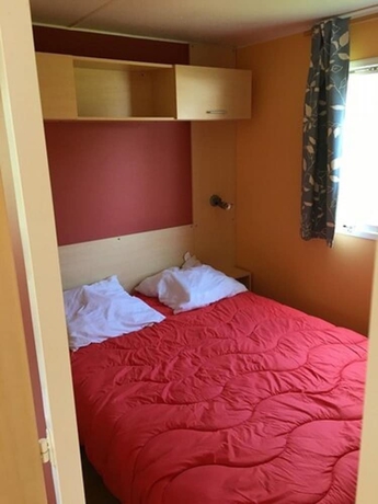 Imagen de la habitación del Camping de la T&ecirc;te Noire. Foto 19