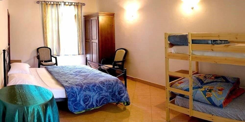 Imagen de la habitación del Camping dei Tigli. Foto 3