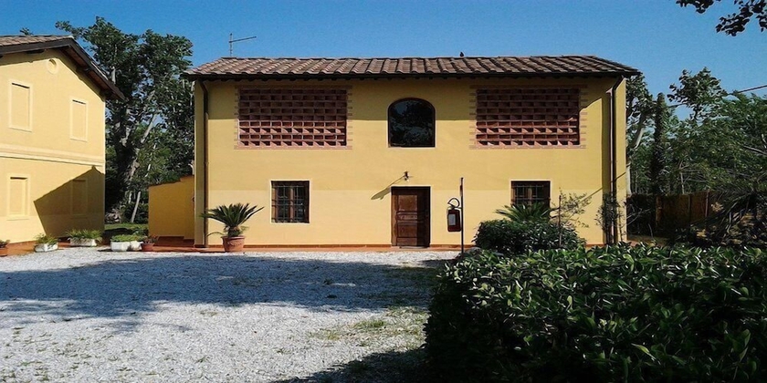Imagen de la habitación del Camping dei Tigli. Foto 11