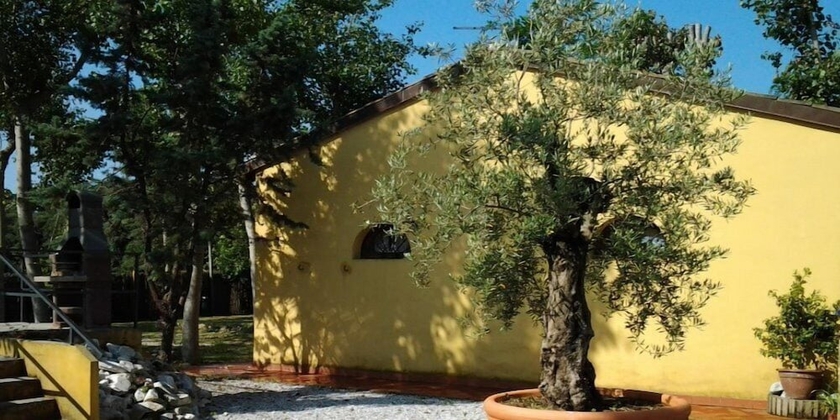 Imagen de la habitación del Camping dei Tigli. Foto 12