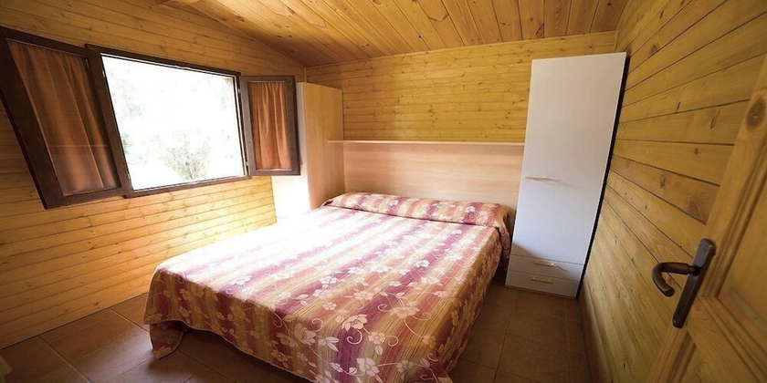 Imagen de la habitación del Camping dei Tigli. Foto 14