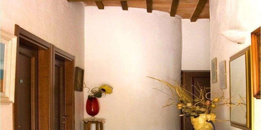 Imagen de la habitación del Camping dei Tigli. Foto 17