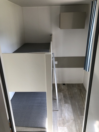 Imagen de la habitación del Camping dei Tigli. Foto 18