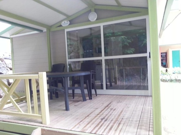 Imagen de la habitación del Camping des Sources. Foto 15