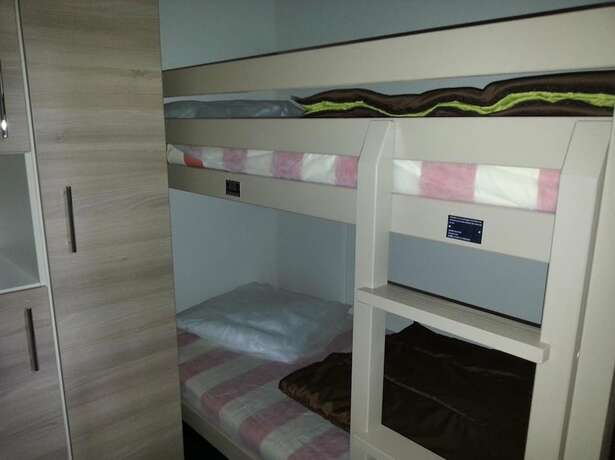 Imagen de la habitación del Camping des Sources. Foto 16