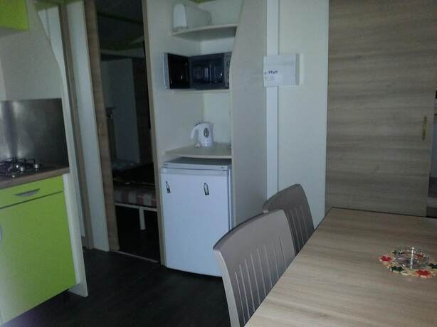 Imagen general del Camping des Sources. Foto 3