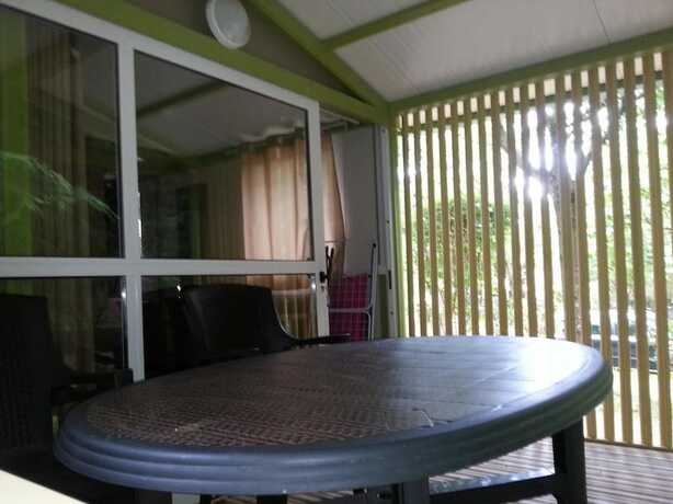 Imagen de la habitación del Camping des Sources. Foto 17