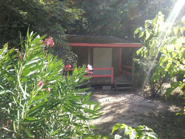 Imagen de la habitación del Camping des Sources. Foto 19