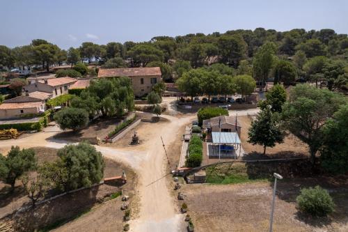 Imagen general del Camping du Grand Batailler. Foto 1