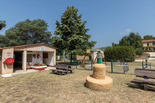 Imagen general del Camping du Grand Batailler. Foto 3