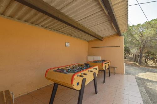 Imagen general del Camping du Grand Batailler. Foto 5