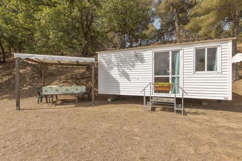 Imagen de la habitación del Camping du Grand Batailler. Foto 17