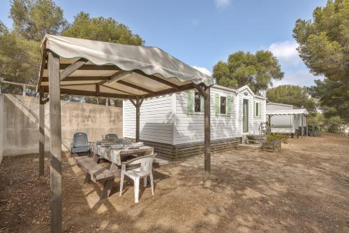 Imagen de la habitación del Camping du Grand Batailler. Foto 18