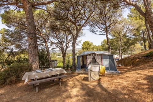 Imagen general del Camping du Grand Batailler. Foto 15