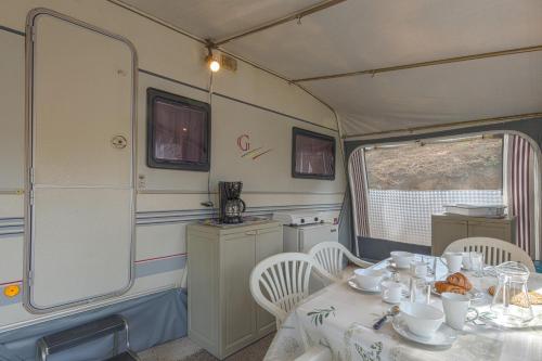Imagen de la habitación del Camping du Grand Batailler. Foto 19