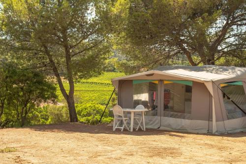 Imagen de la habitación del Camping du Grand Batailler. Foto 20