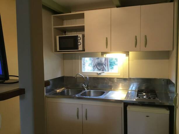 Imagen general del Camping du Soleil. Foto 4