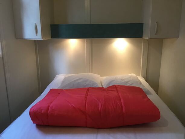 Imagen de la habitación del Camping du Soleil. Foto 19