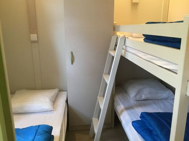 Imagen de la habitación del Camping du Soleil. Foto 20