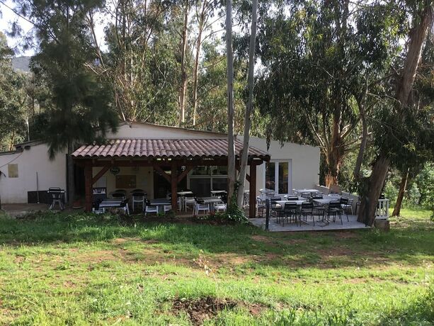 Imagen general del Camping du Soleil. Foto 12