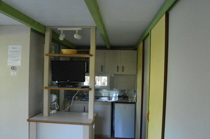 Imagen general del Camping du Soleil. Foto 16