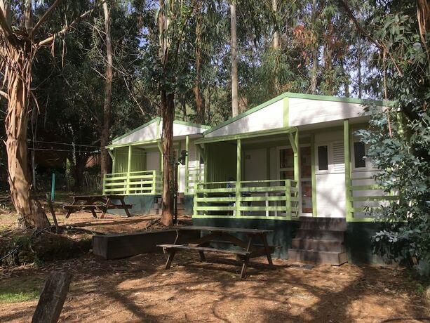 Imagen general del Camping du Soleil. Foto 17