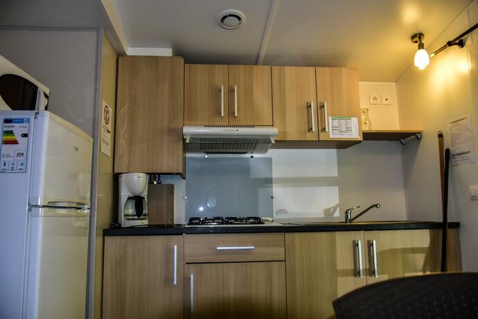 Imagen general del Camping en Ardeche Le Lion. Foto 2