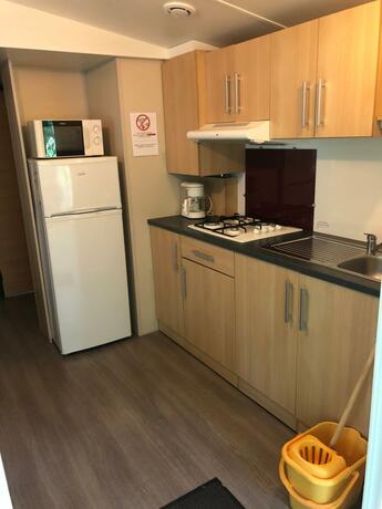 Imagen general del Camping en Ardeche Le Lion. Foto 5