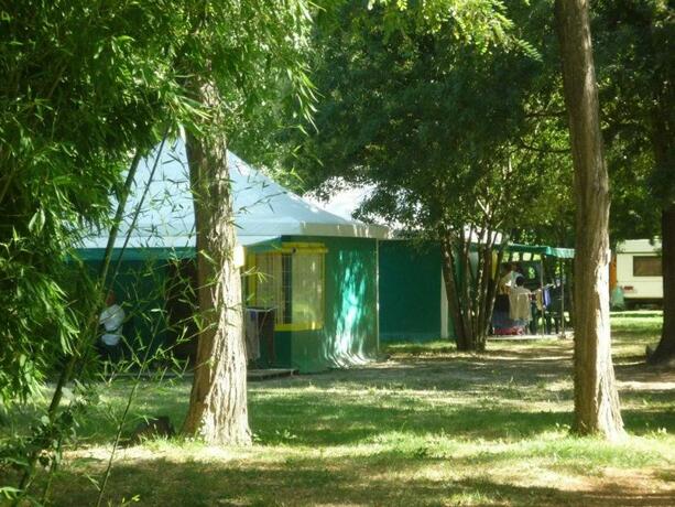 Imagen general del Camping en Ardeche Le Lion. Foto 7