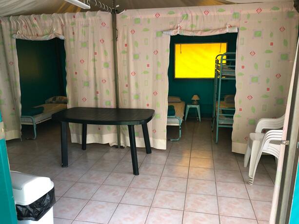 Imagen general del Camping en Ardeche Le Lion. Foto 12