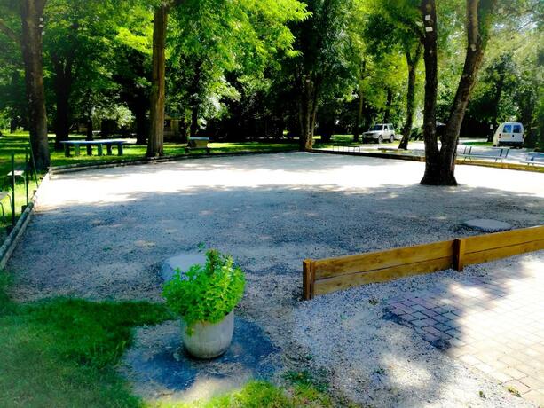 Imagen general del Camping en Ardeche Le Lion. Foto 20