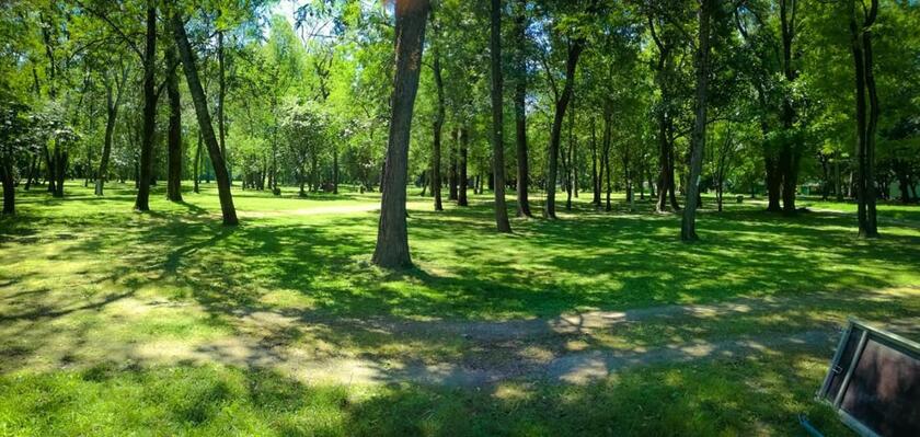 Imagen general del Camping en Ardeche Le Lion. Foto 30