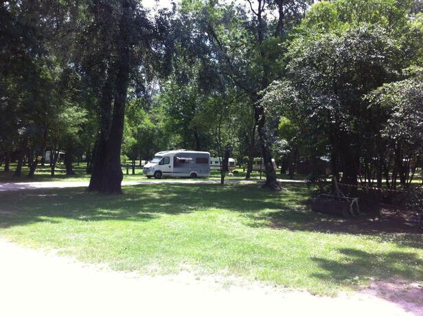 Imagen general del Camping en Ardeche Le Lion. Foto 33