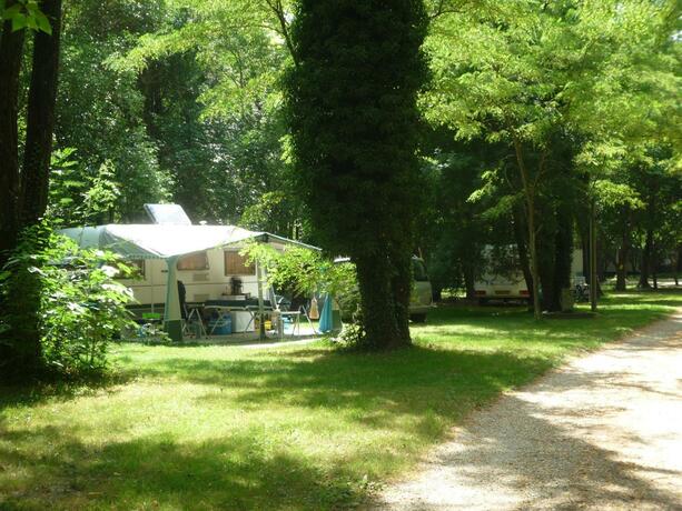 Imagen general del Camping en Ardeche Le Lion. Foto 34