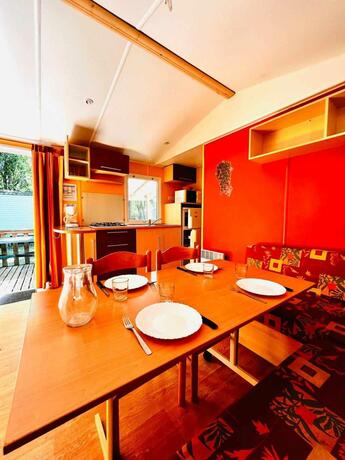 Imagen general del Camping en Ardeche Le Lion. Foto 35