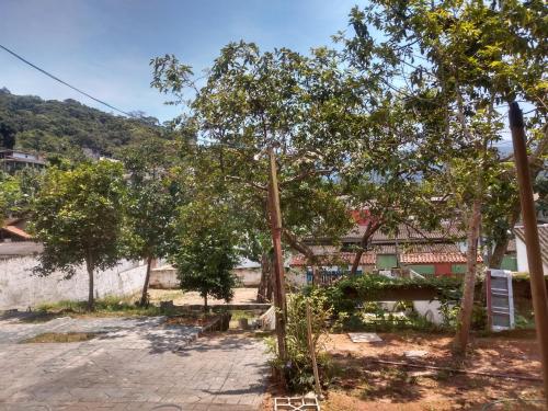 Imagen general del Camping estrela Ubatuba. Foto 2
