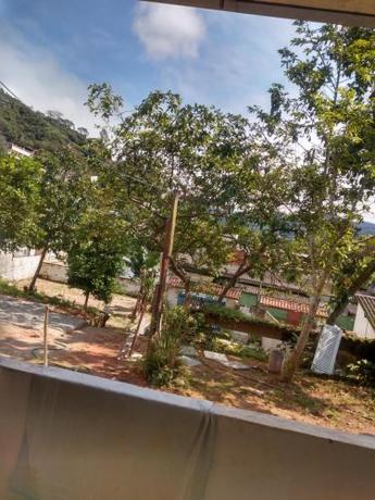 Imagen general del Camping estrela Ubatuba. Foto 3