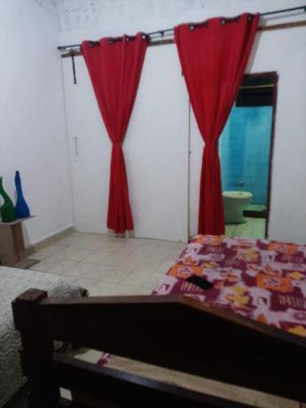 Imagen general del Camping estrela Ubatuba. Foto 4