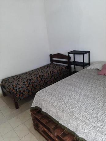 Imagen general del Camping estrela Ubatuba. Foto 5